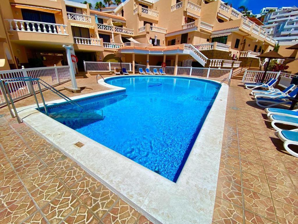 Passione Beautiful Apartment With Sea View Адехе Экстерьер фото